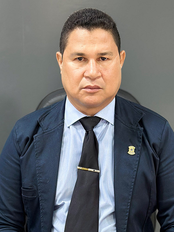 Cleiton Abreu