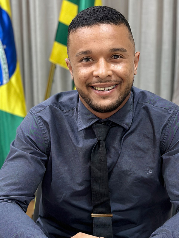 Denilson Pereira