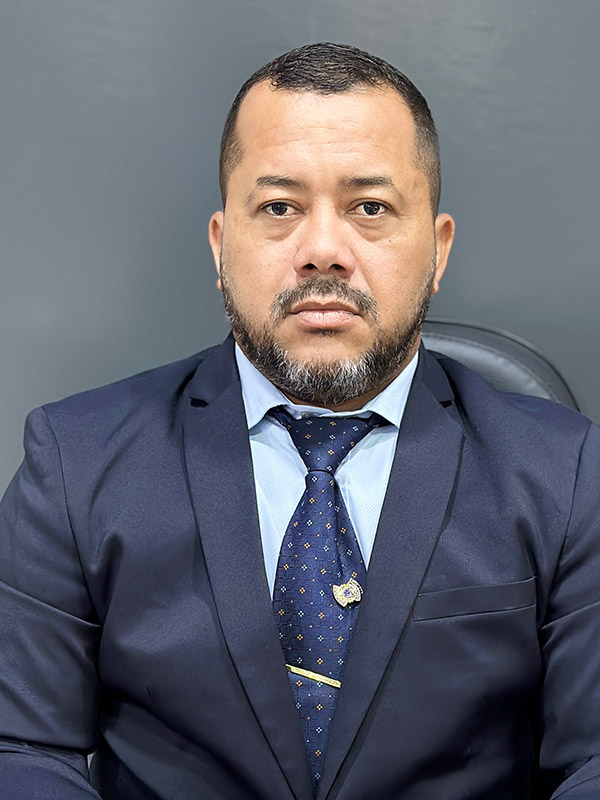 jonair Coelho